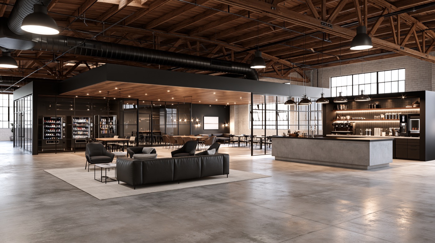 Commercial Design