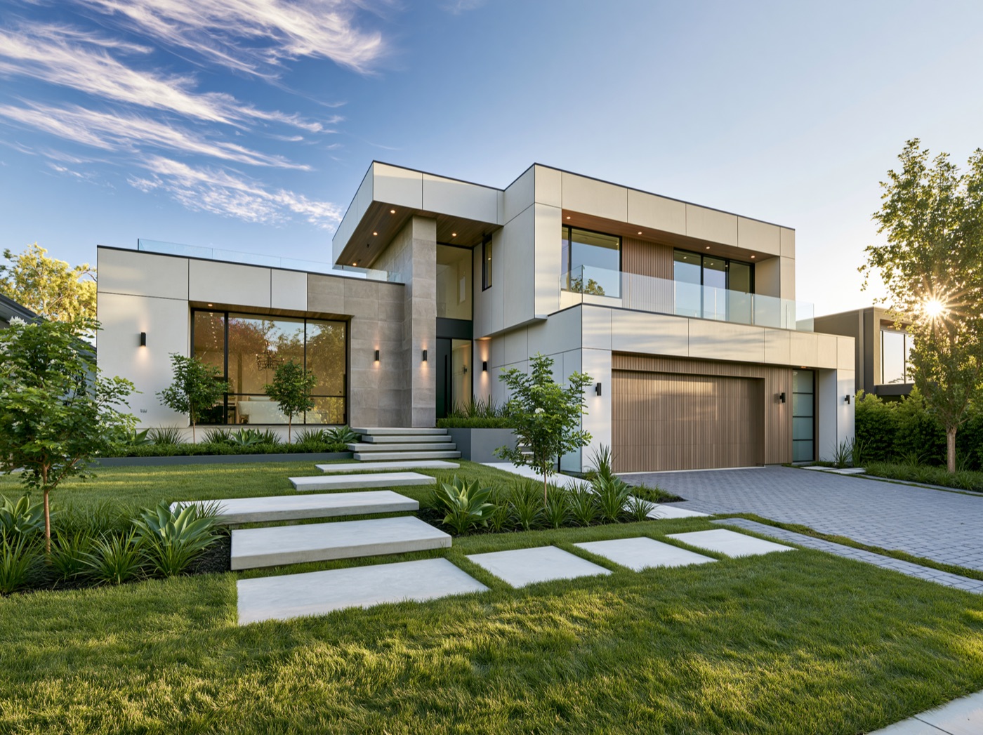 Exterior Design