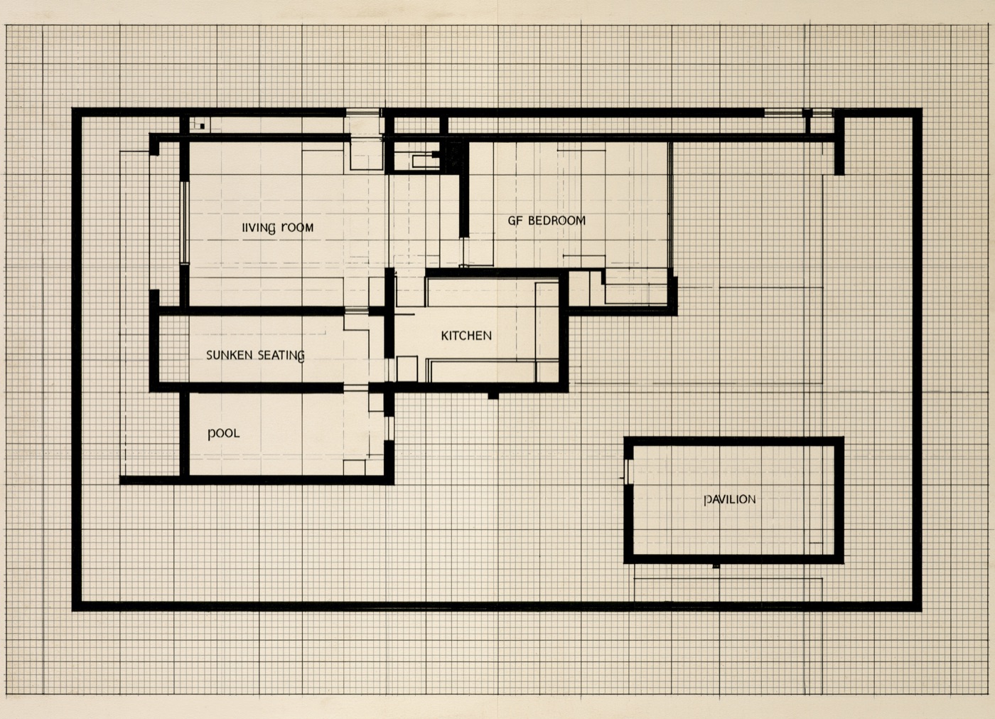 Floorplan Visualization