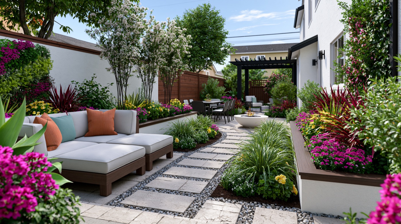 Landscape Design